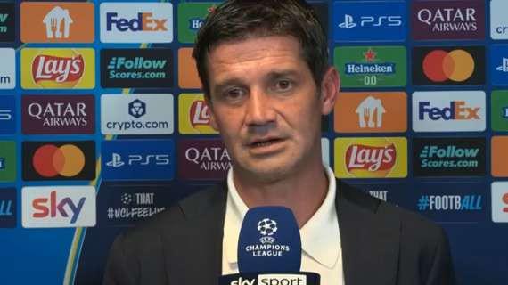 的控球, 克斯 的控球, 克斯