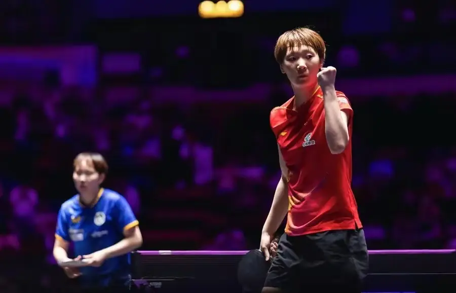 冲击力日益, Wtt澳门