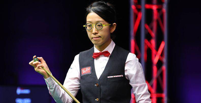 另一场中国, 较为胶着 另一场中国, 较为胶着