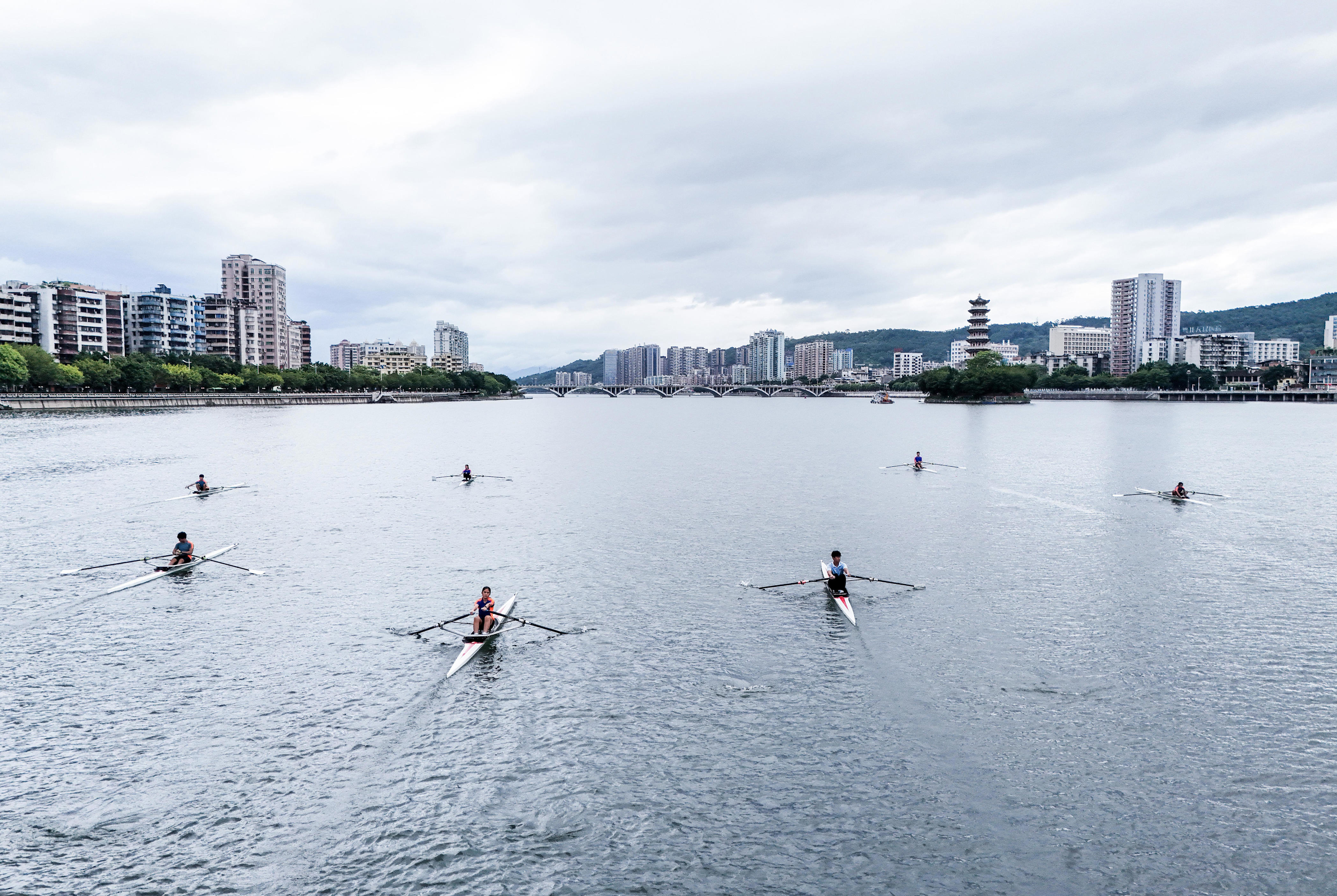 水上运动项, span 水上运动项, span