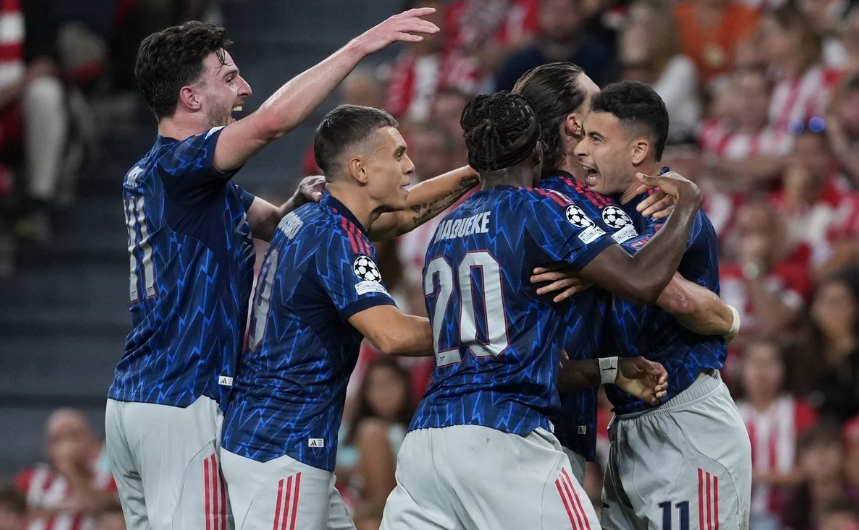 的领先优势 的领先优势