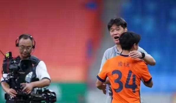 这场比赛的 这场比赛的