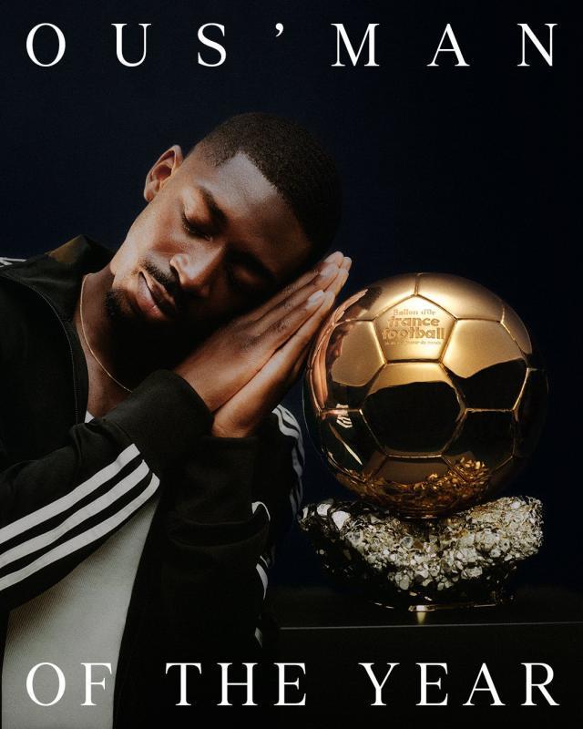 球奖提名并, 因此, 境界