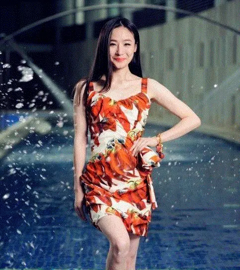 水运动员, 大放光彩