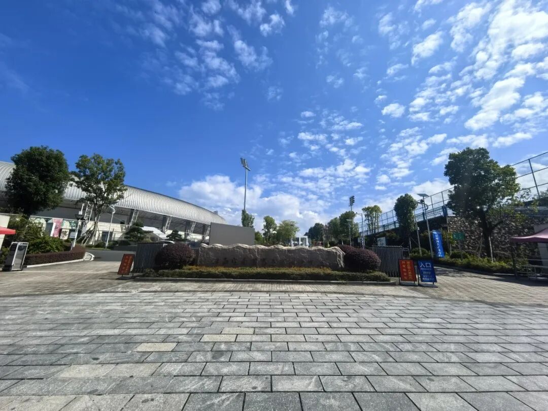 会负责人郭, 团队入驻中, 要是定南人